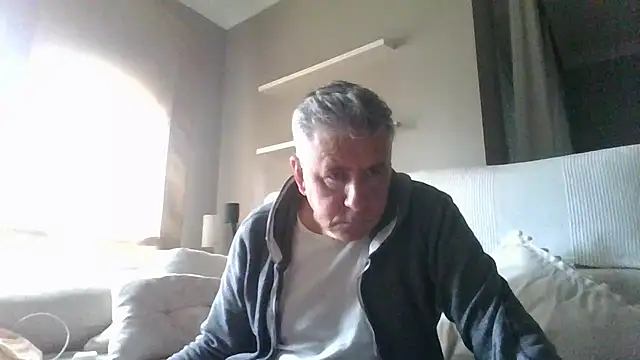 fransexdol online show from March 6, 9:58 am