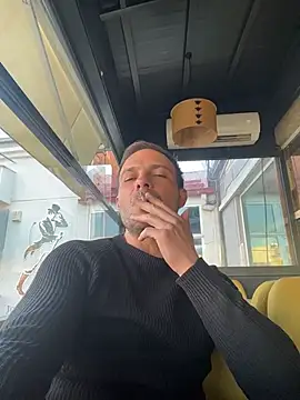 Adventurehotman online show from March 14, 3:52 pm