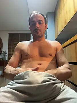 Adventurehotman online show from March 17, 11:29 pm