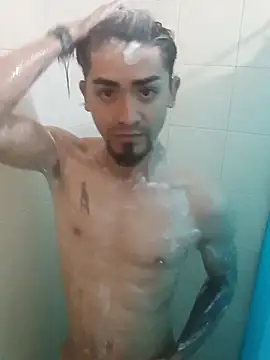  David Sanchez 1 online show from January 31, 11:35 pm