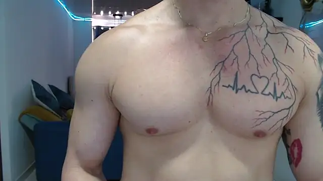 Angel bran online show from April 8, 7:55 pm