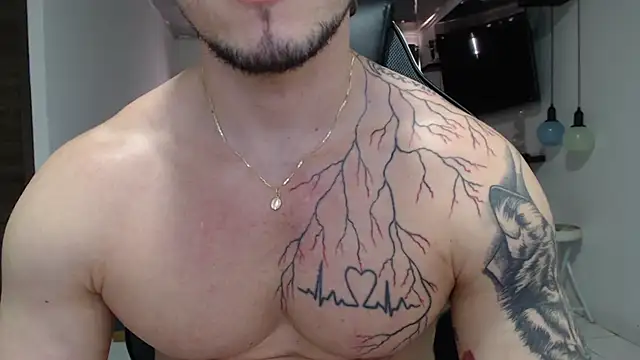 Angel bran online show from March 12, 8:38 pm