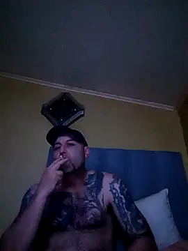 TrainedFinder5 online show from October 1, 1:09 am