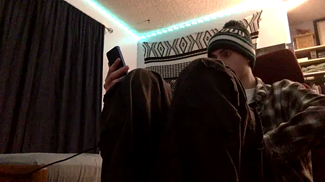 spicylaboi online show from November 24, 2:34 am