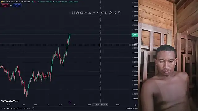 Trading business online show from January 21, 5:05 pm