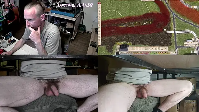 Happy Michal online show from June 1, 6:19 pm