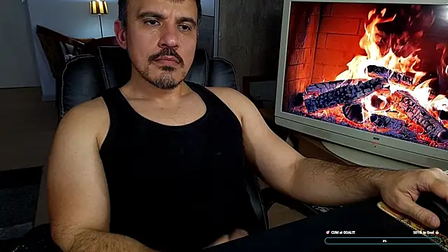 officeman7 online show from April 3, 4:26 pm