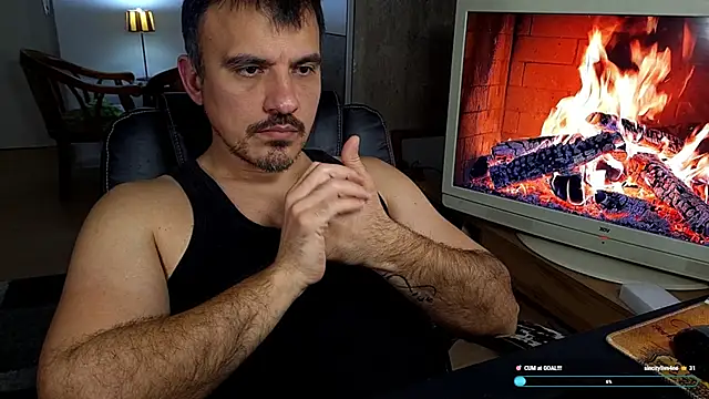 officeman7 online show from March 30, 4:41 pm