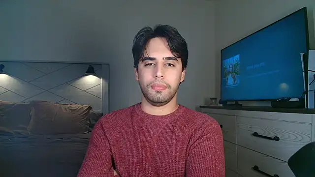 thonylewys online show from October 4, 10:47 pm