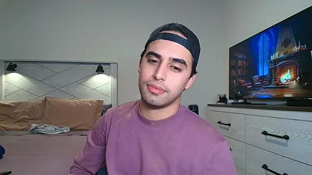 thonylewys online show from September 30, 1:12 am