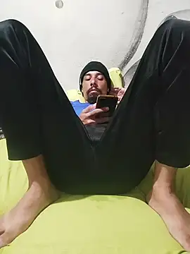 iirgastam3 online show from April 24, 11:51 pm