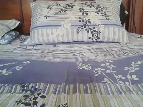 Nuttysub online show from April 7, 4:56 am