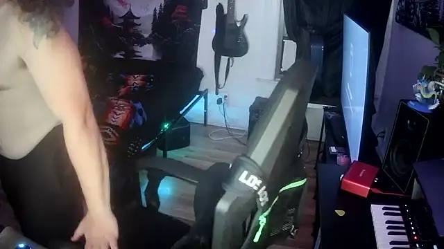 scoobzxx online show from August 1, 6:34 am