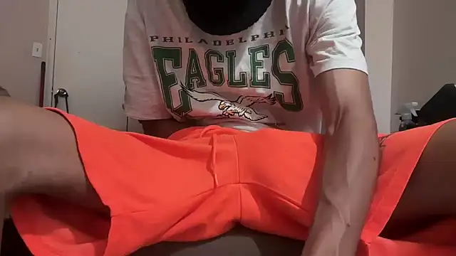 Phillydick168 online show from June 6, 4:46 pm