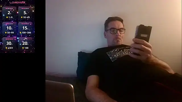 francky-libertin online show from November 14, 9:16 pm