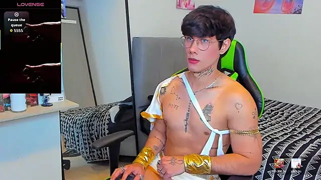 JayHotxxx online show from May 22, 2:49 am