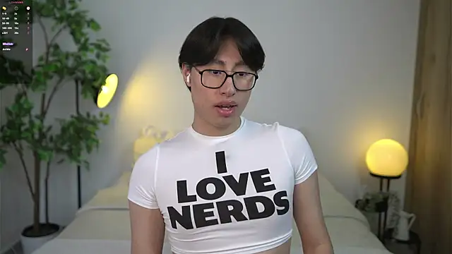 SrLuis18 online show from March 21, 1:15 pm