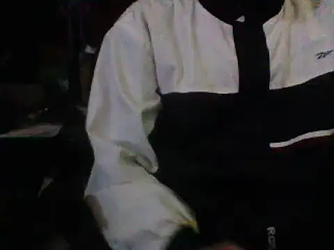 mrdemoncrowly online show from March 10, 4:18 am