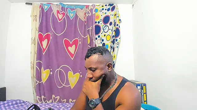 1mateobigcook online show from July 13, 3:30 am