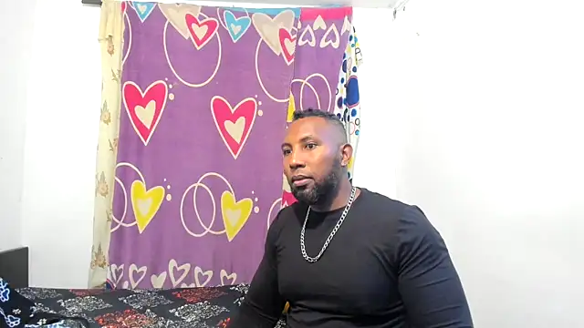 1mateobigcook online show from September 30, 1:34 am