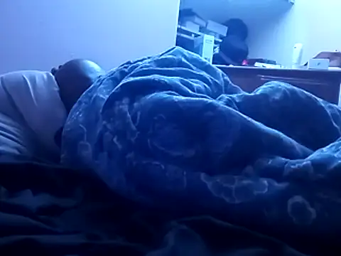 Blkstylion online show from April 1, 1:41 pm