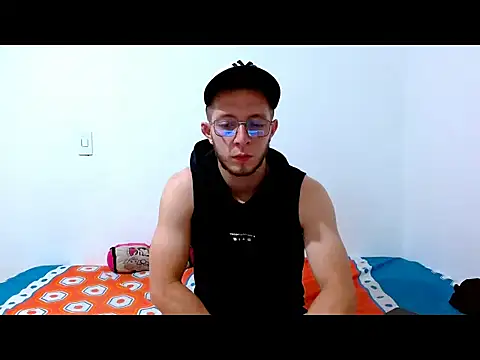 king-Randal online show from November 9, 3:21 am