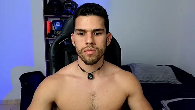 JacobKirito online show from April 17, 3:42 am