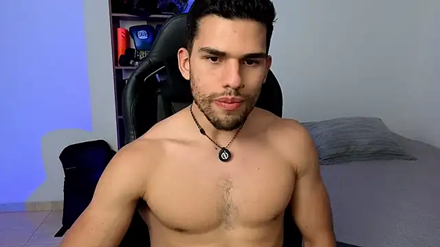 JacobKirito online show from April 18, 4:14 am