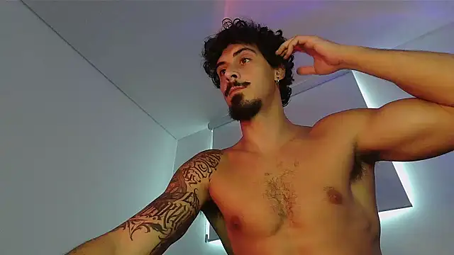 milkoffe online show from April 13, 3:34 pm