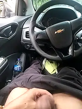 Carabina1991 online show from February 8, 2:43 pm