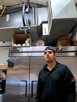 Cutekillerhunk online show from April 1, 12:12 am