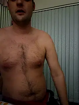 Dublinbloke30000 online show from January 31, 4:25 am