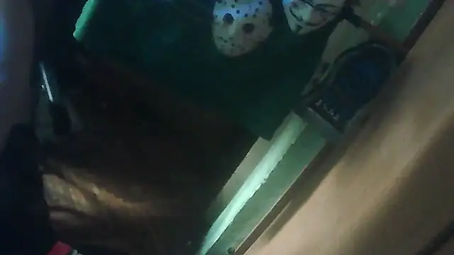 perversalus online show from April 17, 3:37 pm