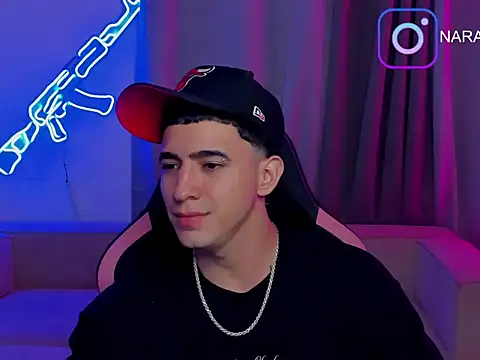 Naranjo s06 online show from April 22, 4:52 am