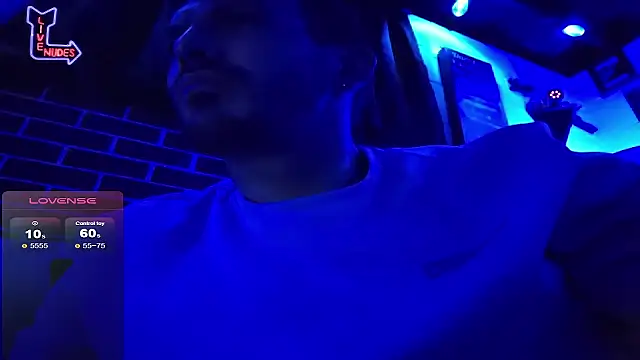 Rickeyslatter online show from February 12, 1:06 pm