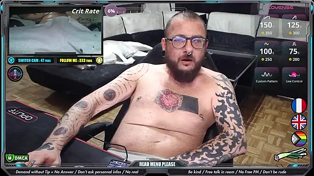 Law Leek online show from March 18, 6:33 pm