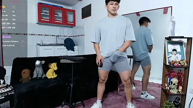 jacques cardiet online show from March 16, 3:38 pm