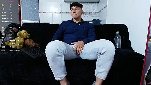 jacques cardiet online show from March 21, 2:32 pm