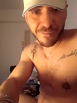 BenDover313OF online show from February 16, 6:44 am