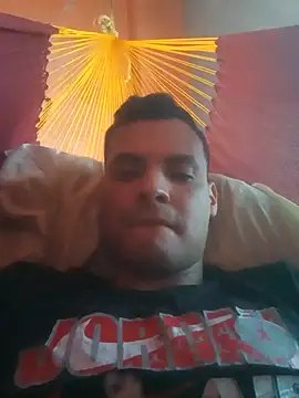 PrincipitoVzla online show from December 29, 3:24 pm