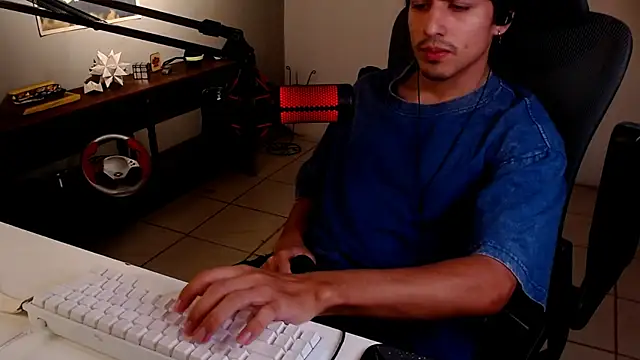 Thieves9 online show from March 16, 8:35 pm