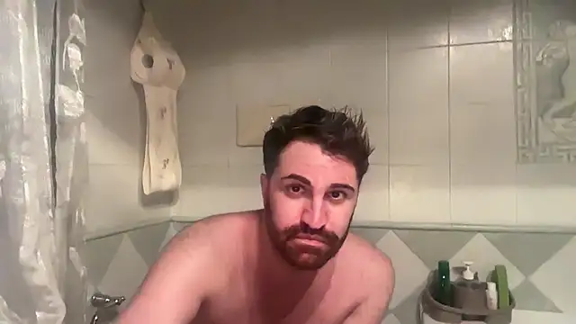 sensuale88modello online show from February 19, 8:38 pm