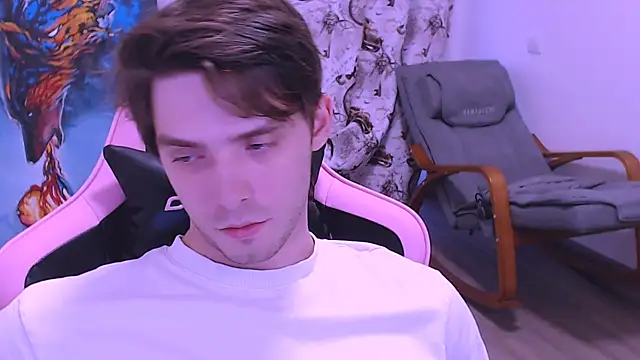 DmitryRomanov online show from September 10, 4:27 pm