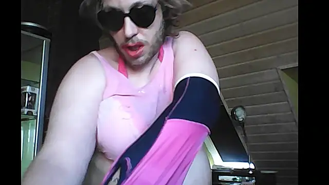 Family666Zombie online show from June 26, 5:26 pm