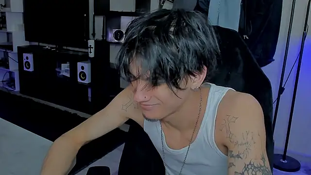 MarkBrowniii online show from March 25, 9:19 pm