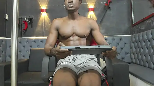 Terrance z online show from March 23, 8:15 pm