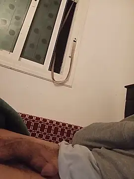 Dadddyhot1 online show from May 21, 2:07 am