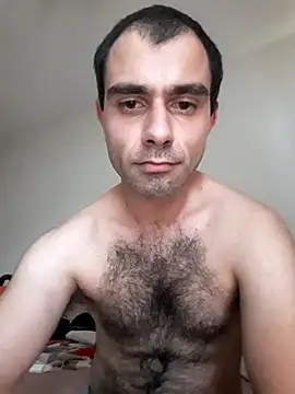 Victorious Devil online show from September 28, 9:40 am