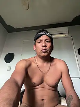 Capxxx online show from March 6, 11:35 pm