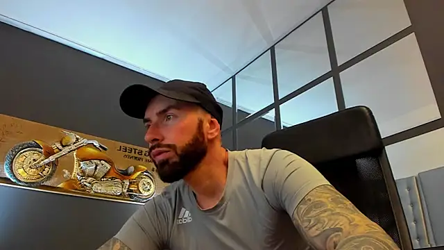 AronGrant online show from March 15, 10:34 am